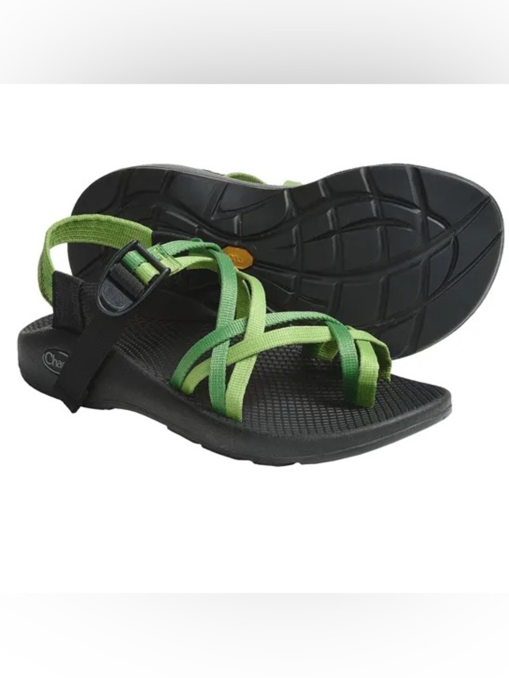 Chaco ZX/2 Yampa Women’s Sandals Size 10